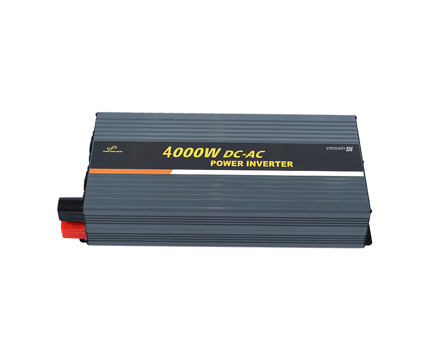 Penyongsang gelombang sinus tulen 4000W